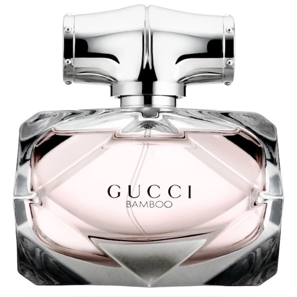 Gucci Bamboo Eau de Parfum. 1.6FL OZ - Picture 1 of 4